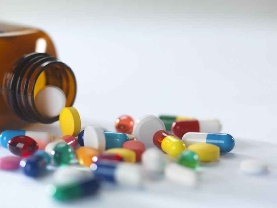 Uno de cada cuatro medicamentos afecta el crecimiento de las bacterias intestinales