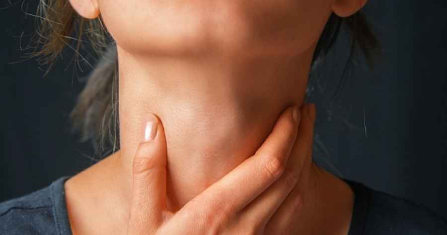 En la garganta se &ldquo;esconde&rdquo; el virus del papiloma que causa c&aacute;ncer de cabeza o cuello