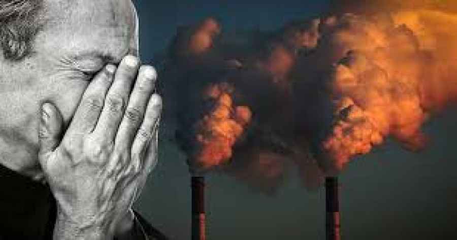 Un estudio realizado en m&aacute;s de 63 millones de personas en EE.UU. encontr&oacute; un v&iacute;nculo entre la contaminaci&oacute;n del aire y los trastornos neurol&oacute;gicos.