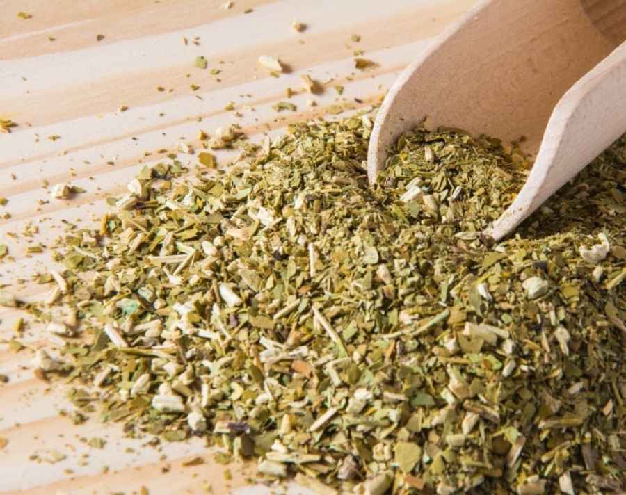 Cient&iacute;ficas del CONICET crearon un producto antimicrobiano con yerba