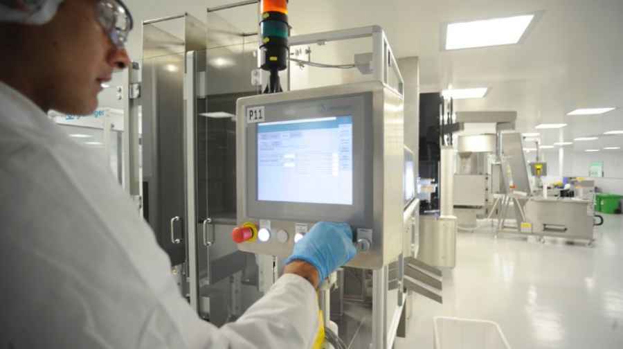 La C&aacute;mara de Biotecnolog&iacute;a anunci&oacute; inversiones por u$s700 millones