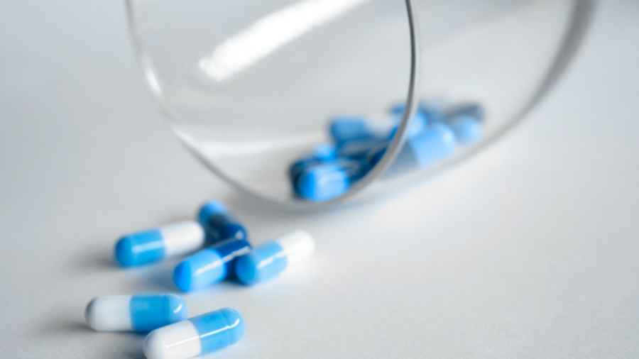 Pfizer comenzó en marzo un ensayo clínico en fase 1 con un tratamiento antiviral oral contra el Covid-19.