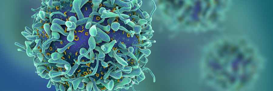 La inmunoterapia cuadruplica la supervivencia de los enfermos con tumor de piel