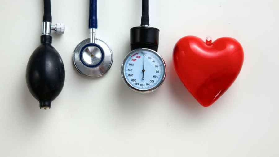 La presi&oacute;n arterial tiene base hereditaria: Estudio con m&aacute;s de un mill&oacute;n de participantes