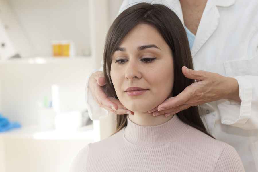 Pacientes con hiper o hipotiroidismo no presentan mayores riesgos ante Covid-19