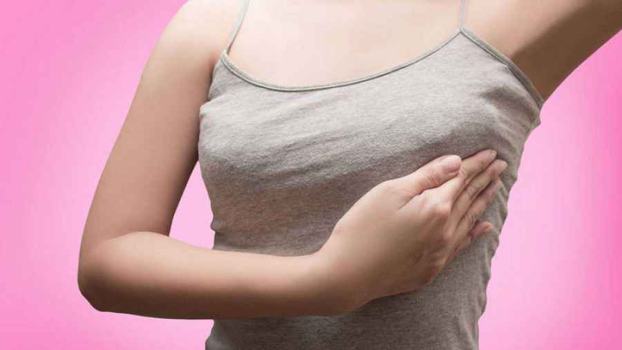 Pfizer presenta nuevo fármaco para cáncer de mama