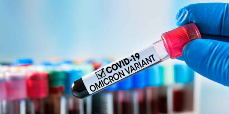 Remdesivir tambi&eacute;n funciona ante la variante &Oacute;micron