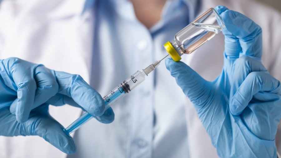 Científicos chilenos desarrollaron una vacuna terapéutica contra el hanta virus