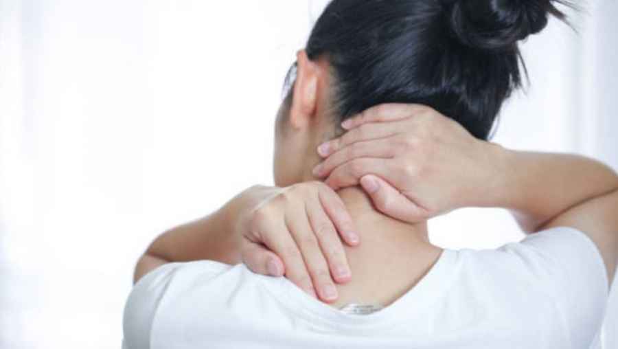 Fibromialgia y síndrome de fatiga crónica