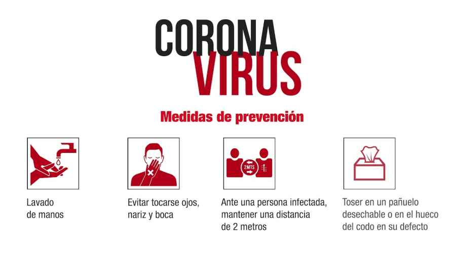 Con indicadores estables, sigue el alerta