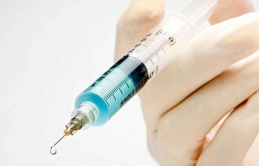 Una inyecci&oacute;n &uacute;nica alivia el dolor por quimioterapia durante meses en ratones