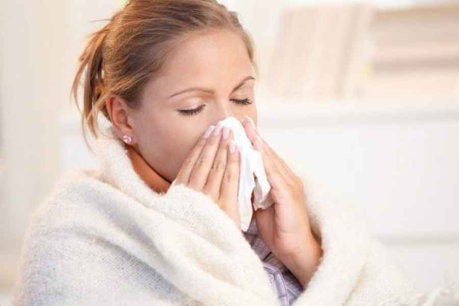 Identifican un nuevo antiviral contra la gripe
