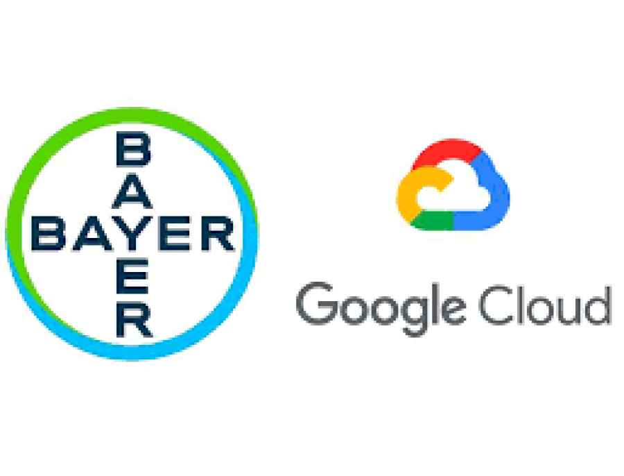 En alianza Bayer y Google por el desarrollo de medicamentos