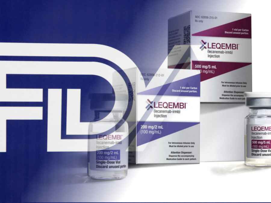 La FDA aprueba fármaco para el Alzhéimer