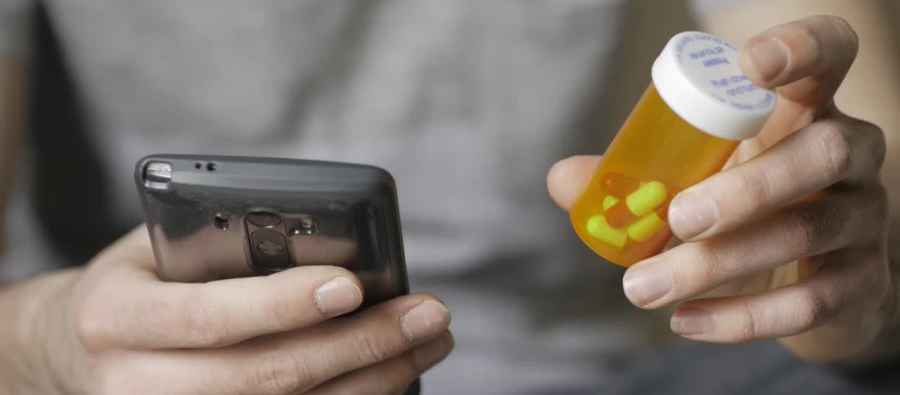 Tecnología móvil reducirá más del 60% los errores de administración de medicamentos