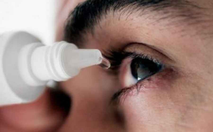 Cinco de cada 10 personas que tienen glaucoma no lo saben