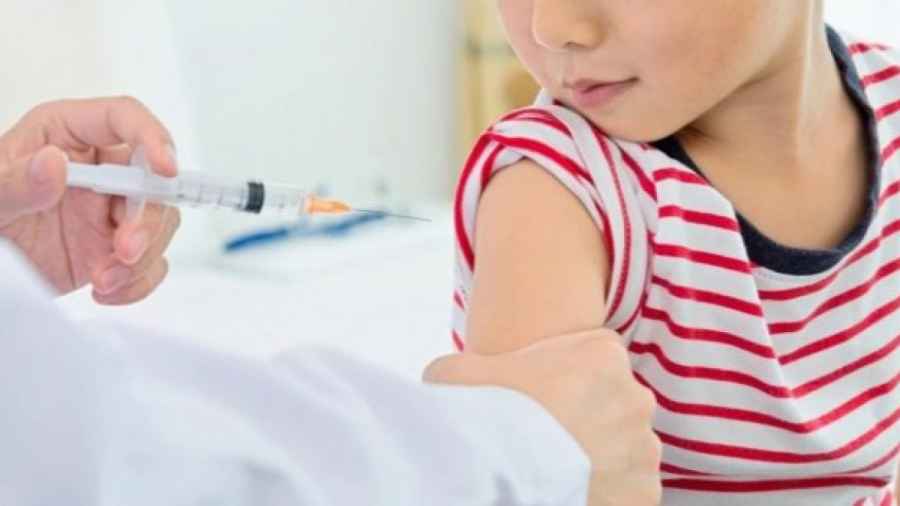 Cofa participará de la Campaña de vacunación contra el sarampión y rubéola
