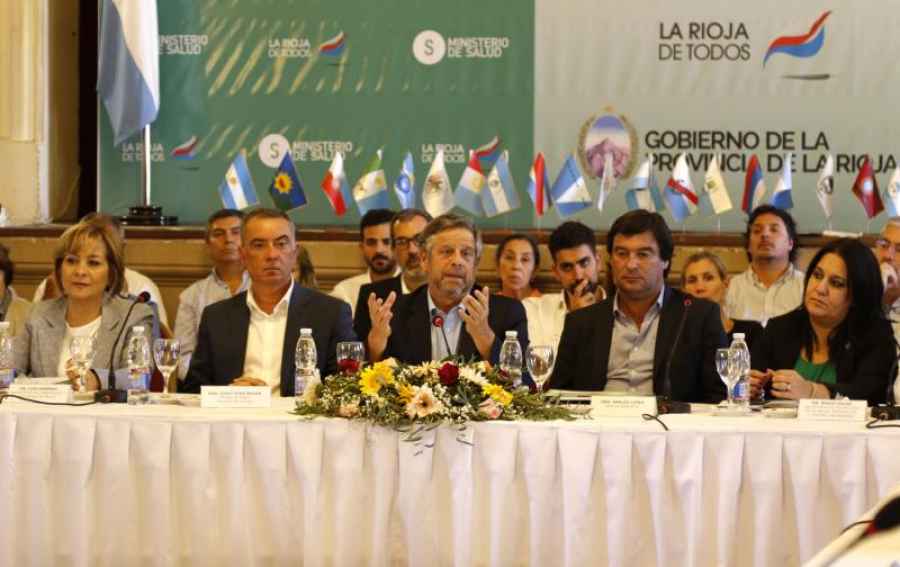 En el COFESA se propuso una política de compra conjunta de medicamentos para las provincias