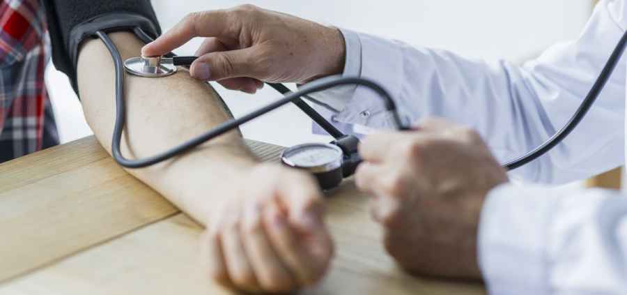 Estudio afirma que la HTA causa la arritmia cardíaca más común