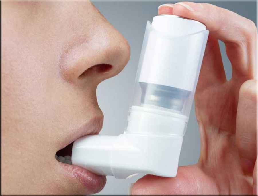En experimentación, un nuevo tratamiento para el asma