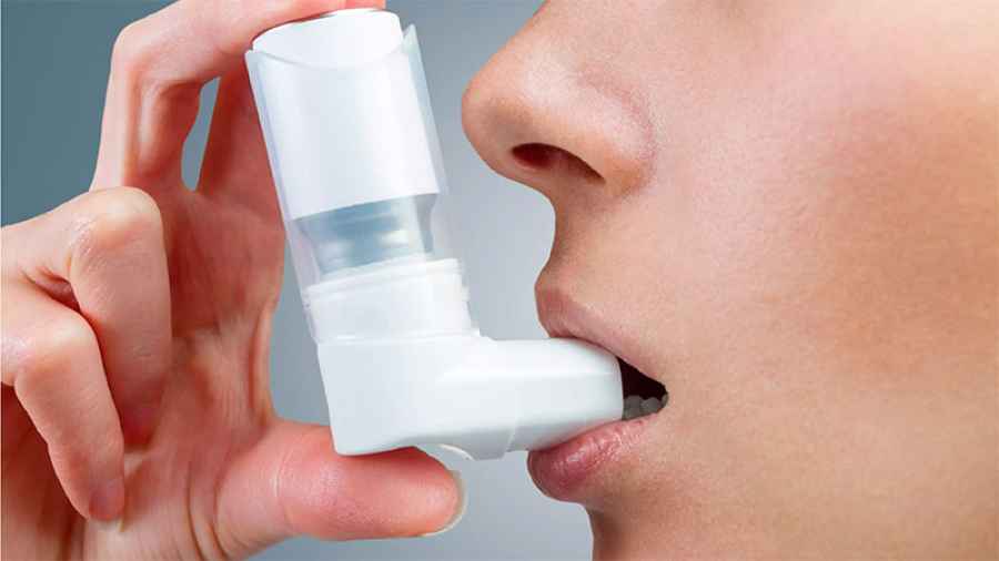Aprueban en Argentina una nueva medicación para el asma grave