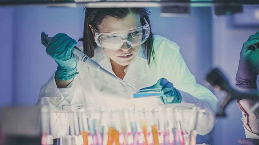 Un complejo enzim&aacute;tico podr&iacute;a detener el envejecimiento celular