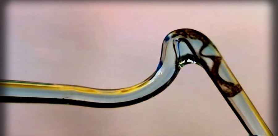 Crean microrobots tipo bacterias para transportar f&aacute;rmacos por los vasos sangu&iacute;neos