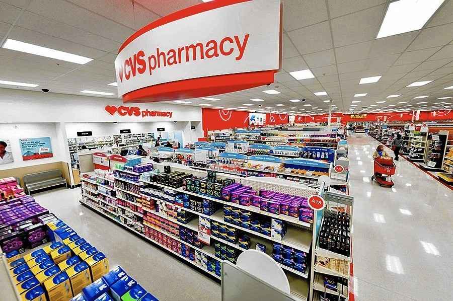 Estados Unidos: La megacadena CVS demandada