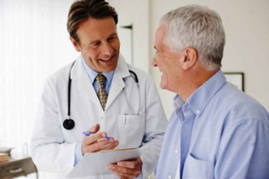 Disminuy&oacute; en la Argentina la mortalidad por c&aacute;ncer en hombres