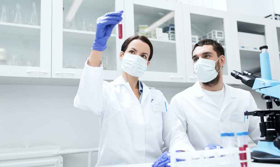 Estudian respuesta inmunitaria a coronavirus en cada paciente