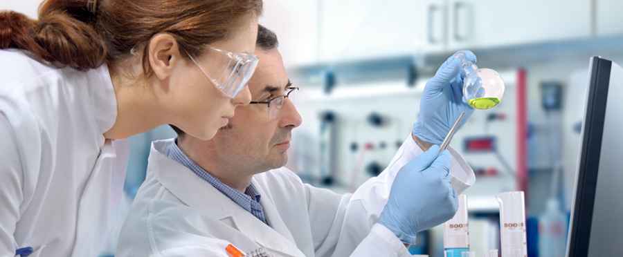 Cient&iacute;ficos descubrieron que una prote&iacute;na, llamada RSUME, juega un rol crucial en el desarrollo de la patolog&iacute;a. El trabajo fue publicado en Cell Death &amp; Disease, del grupo Nature. 