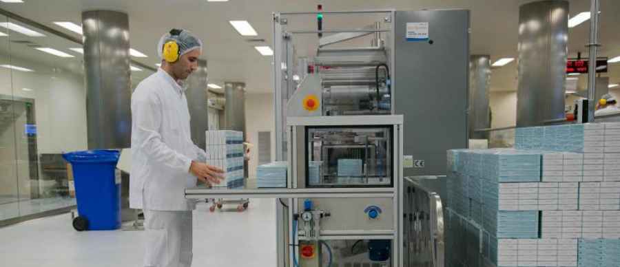 Colaboración público-privada permite el desarrollo de un nuevo medicamento en el país