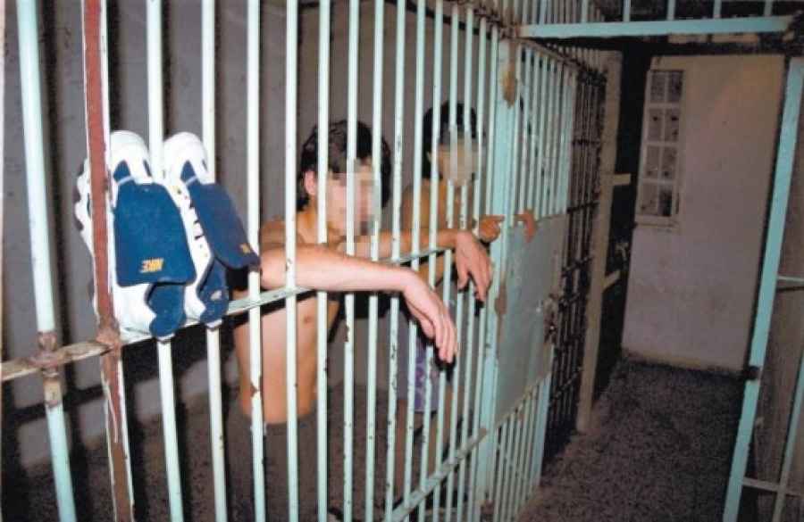 El índice de VIH es siete veces mayor en las cárceles federales que el de la población en general