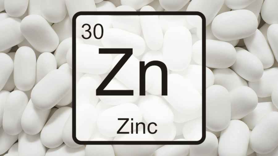 ¿Podría el zinc reducir la mortalidad en casos de Covid-19?