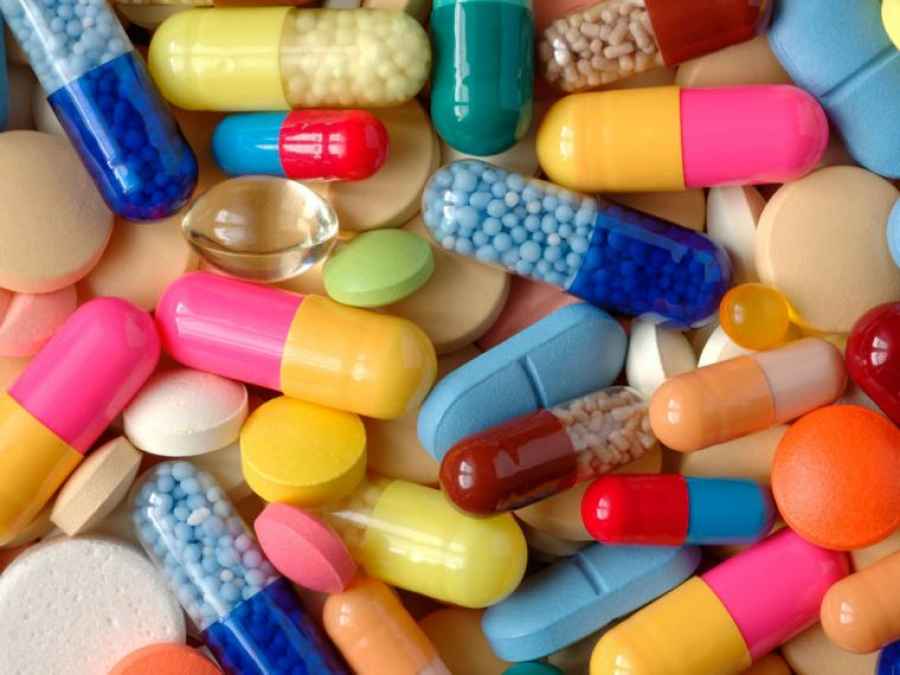 PAMI: lanza vademécum de 170 medicamentos esenciales gratuitos