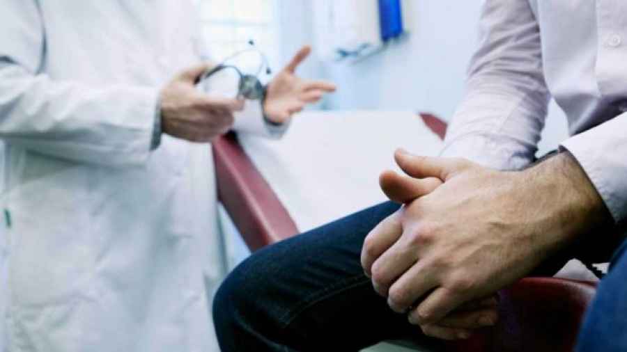 Cáncer de próstata: un enfoque para cada paciente