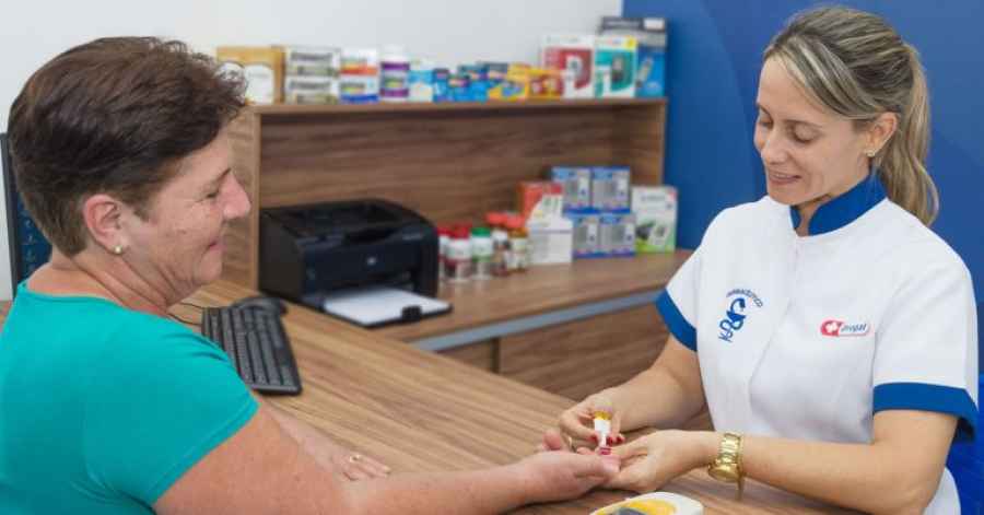 Brasil: Aumenta la identificación de los farmacéuticos con servicios clínicos