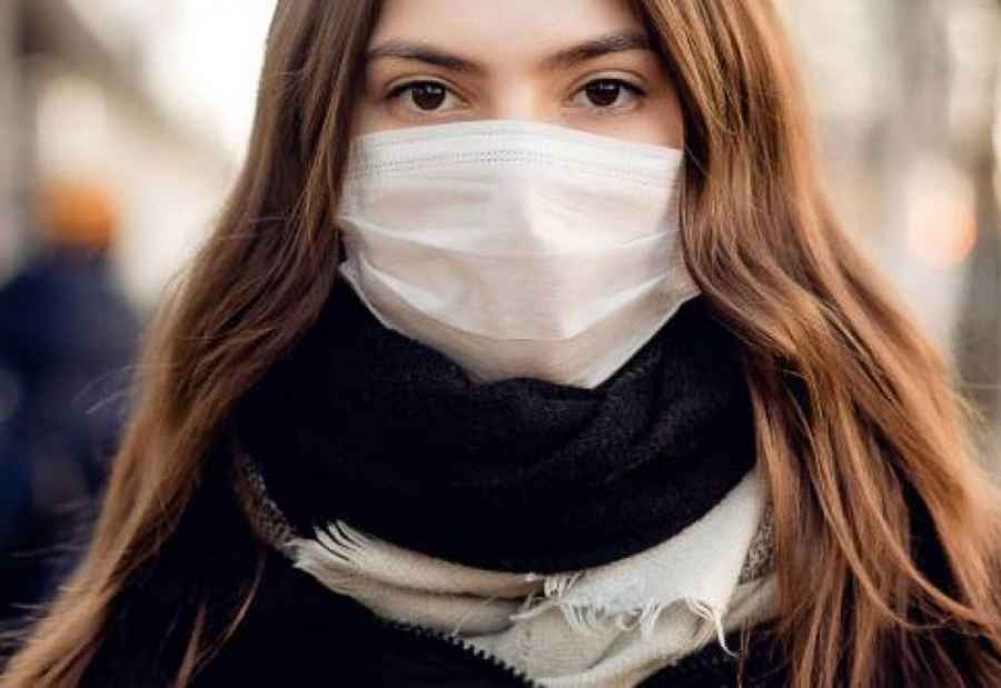 Barbijos: uso correcto