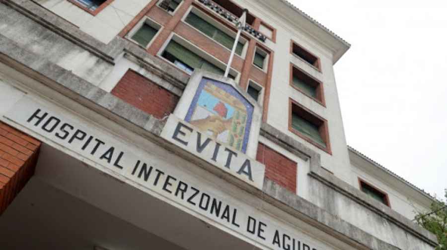 Buenos Aires: nuevas medidas de contingencia para hospitales