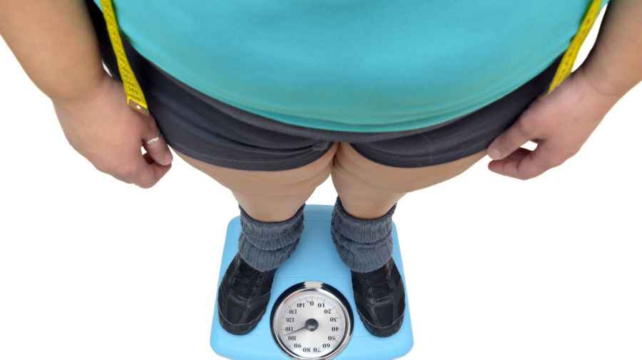 La proteína p53 puede actuar como diana terapéutica contra la obesidad