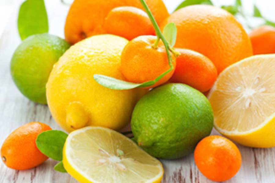 Un experimento reveló que en el futuro podrán utilizarse antioxidantes cítricos para prevenir o retrasar enfermedades crónicas causadas por la obesidad.