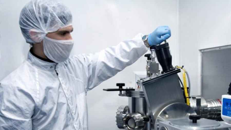 Un nuevo material permite la liberaci&oacute;n controlada de medicamentos