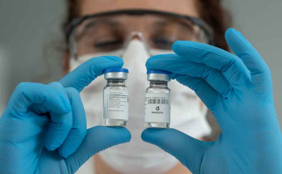 ANMAT autoriz&oacute; el suero equino hiperinmune para tratar pacientes con Covid-19