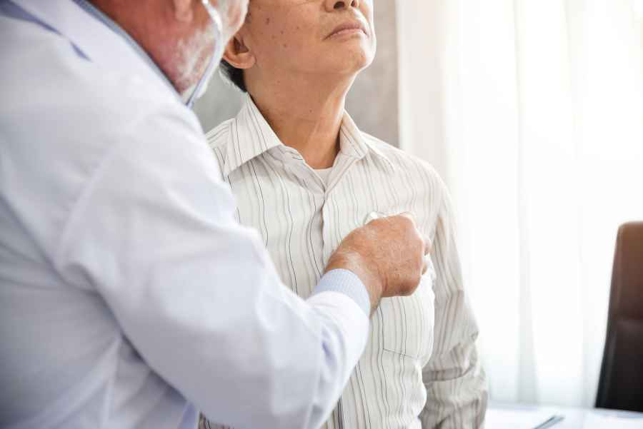 La importancia del diagnóstico precoz en la Hipertensión arterial pulmonar