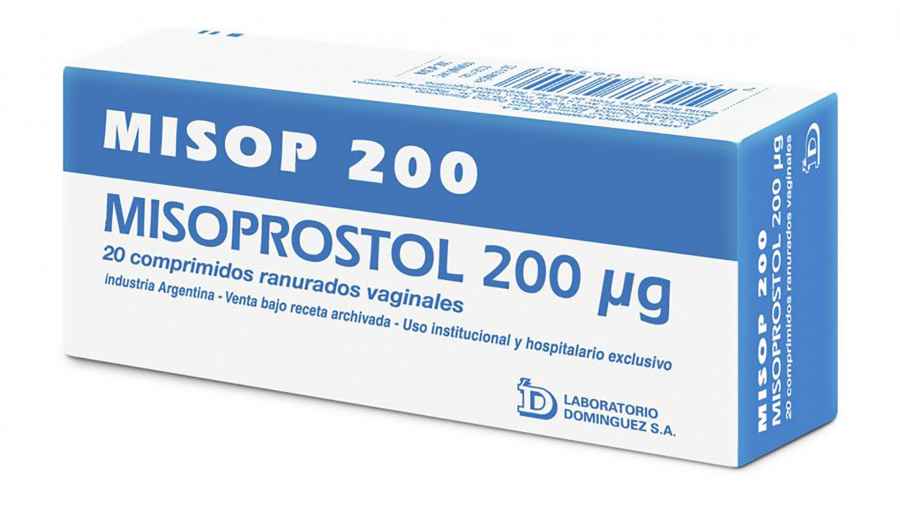 Suspenden la disposici&oacute;n que autorizaba la venta de Misoprostol